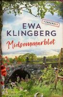 Midsommarblot