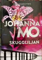 Skuggliljan