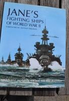 jane` fighting ships of world war ll 