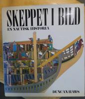 SKEPPET I BILD 