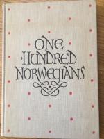 One hundred Norwegians