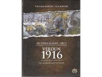 Verdun - Den m&auml;nskliga k&ouml;ttkvarnen