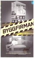 Byggfirman