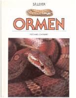 S&aring; lever ormen