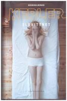 Eldvittnet - kriminalroman