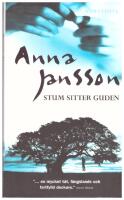 Stum sitter guden