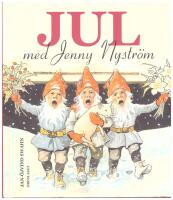 Jul med Jenny Nystr&ouml;m