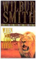 When the Lion Feeds