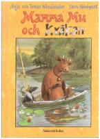 Mamma Mu och Kr&aring;kan