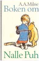 Boken om Nalle Puh