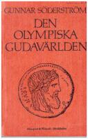 Den olympiska gudav&auml;rlden