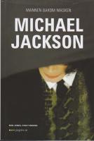 Mannen bakom masken - Michael Jackson