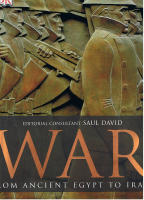 War from Ancient Egypt to Iraq