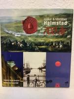 Epoker & h&auml;ndelser i Halmstad