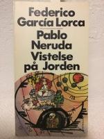 Vistelse p&aring; jord.