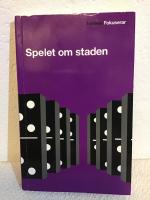 Spelet om staden