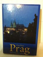 Prag, den magiska staden