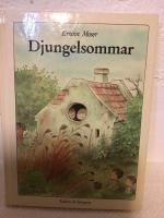 Djungelsommar