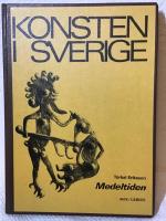 Konsten i Sverige