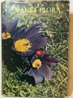 Sk&aring;nes flora