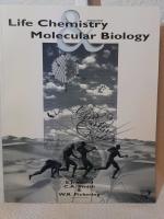 Life chemistry & molecular biology