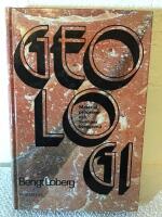 Geologi : material, processer och Sveriges berggrund