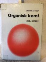Organisk kemi