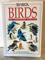 Birds of Southern Africa