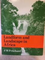 Landform and landscape in Africa
