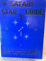 The safari star guide