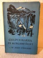 Guldvaskarna p&aring; Morgamfj&auml;llet
