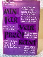 Min far var predikant