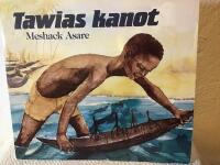 Tawias kanot
