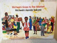 Mcheshi goes to the market/Mcheshi aenda sokoni 