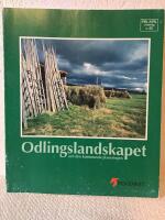 Odlingslandskapet och den kommunala planeringen