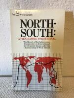 North-South: A Programme for Survival
