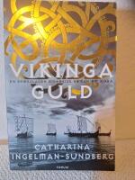 Vikingaguld