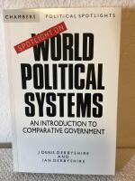 Spotlight on world political systems - an introduction to comparative government