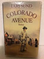 Colorado Avenue : [roman]