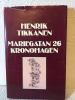 Mariegatan 26 Kronohagen