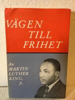 V&auml;gen till frihet - H&auml;ndelserna i Montgomery