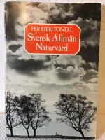 Svensk allm&auml;n naturv&aring;rd