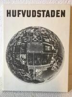 Hufvudstaden : [Helsingfors] : en bildbok vid Hufvudstadsbladets 110-&aring;rsjubileum den 5 december 1974