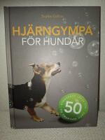 Hj&auml;rngympa f&ouml;r hundar
