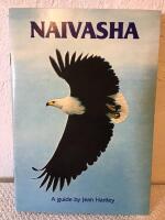 A Guide to the Lake Naivasha area