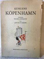 Kungens K&ouml;penhamn