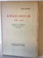 &Auml;ngelholm 1516&mdash;1916