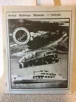 Kenya Railways Museum &mdash; Nairobi