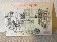 Bos&auml;ttningsr&aring;d