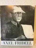 Axel Fridell